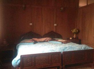 Little Majestic Houseboat - 4, Srinagar 2